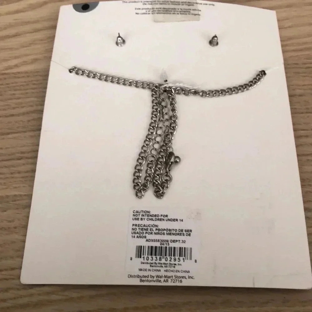 🆕Fashion Set🆕 - Picture 2 of 3